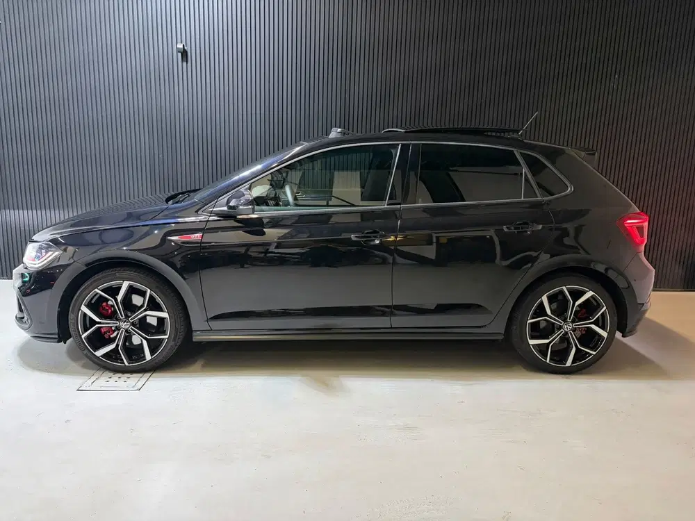 Volkswagen Polo 2.0 TSI GTI BEATS CAM PANO KEYLESS Garanti uit 2022, foto 2