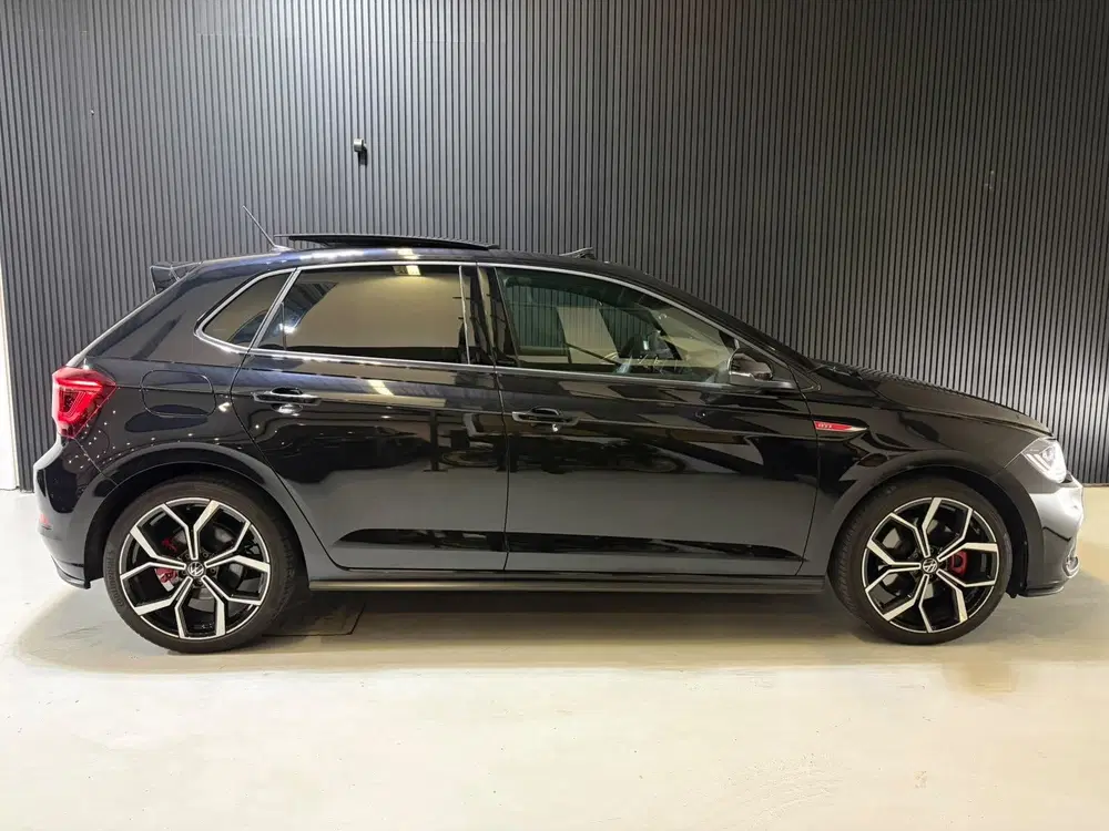 Volkswagen Polo 2.0 TSI GTI BEATS CAM PANO KEYLESS Garanti uit 2022, foto 3