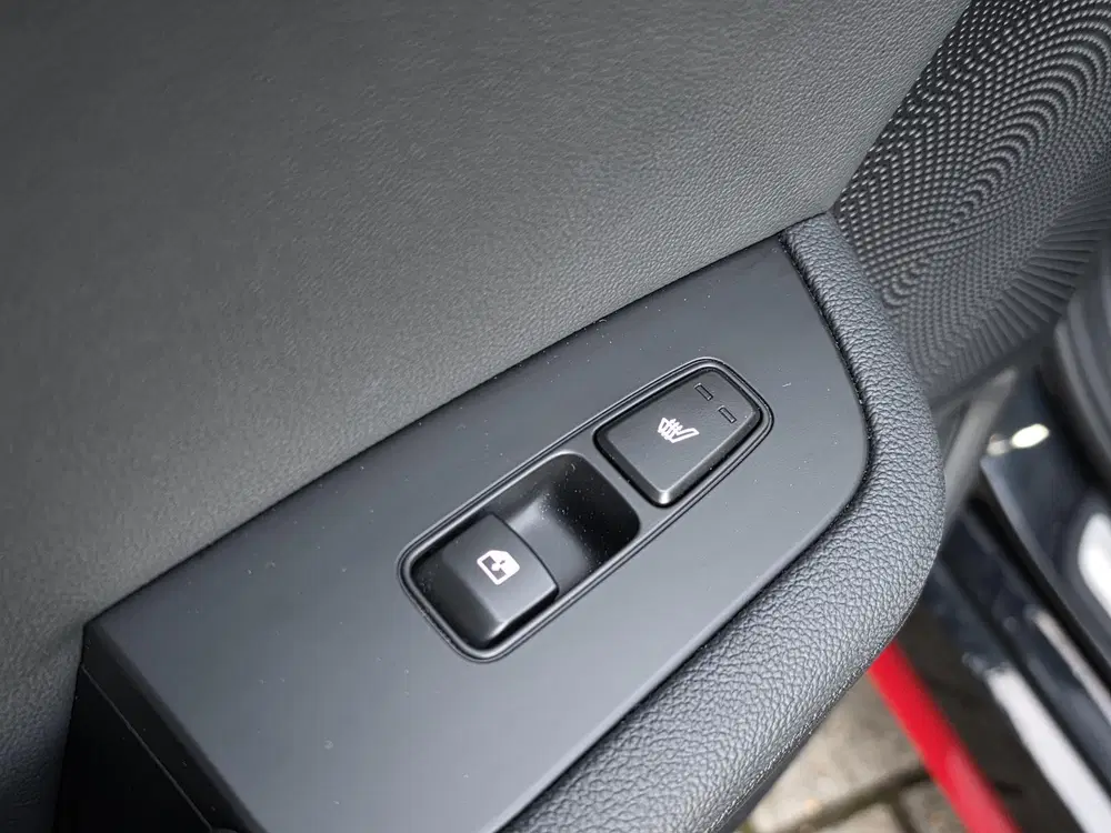 Kia ProCeed 1.6 T-GDI GT Panoramadak uit 2023, foto 14