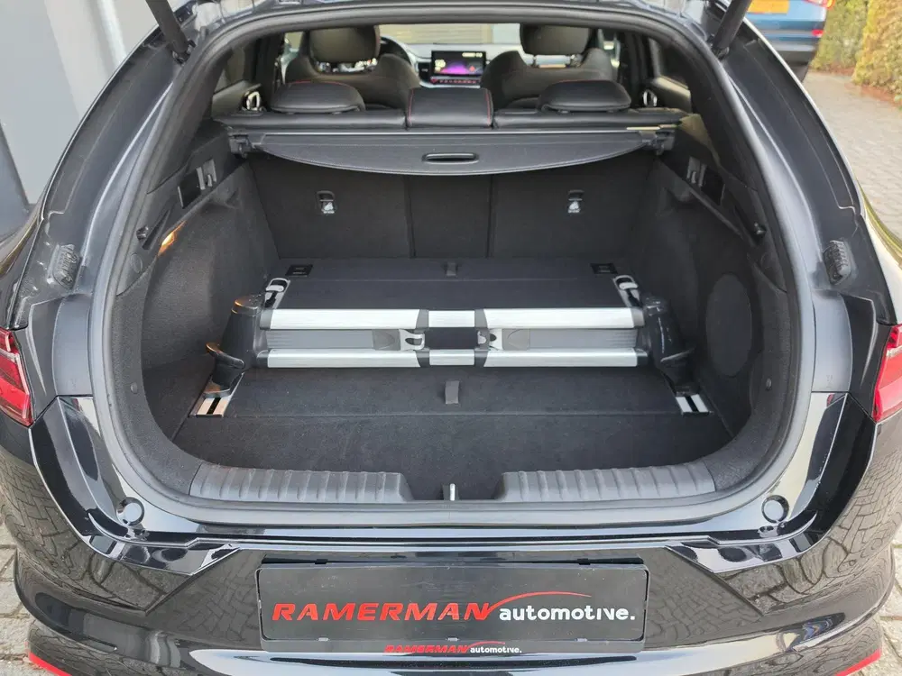 Kia ProCeed 1.6 T-GDI GT Panoramadak uit 2023, foto 15