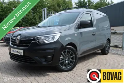 Renault Express 1.3 TCe 100 Comfort + uit 2022