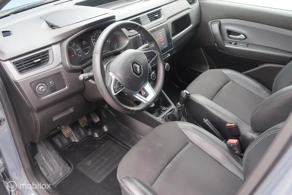 Renault Express 1.3 TCe 100 Comfort + uit 2022, foto 10