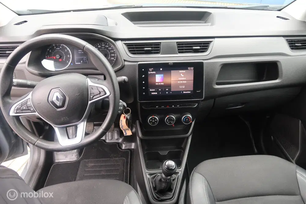 Renault Express 1.3 TCe 100 Comfort + uit 2022, foto 11