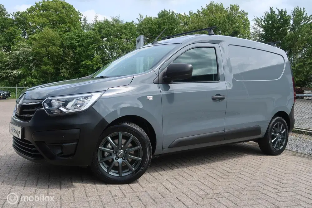 Renault Express 1.3 TCe 100 Comfort + uit 2022, foto 2