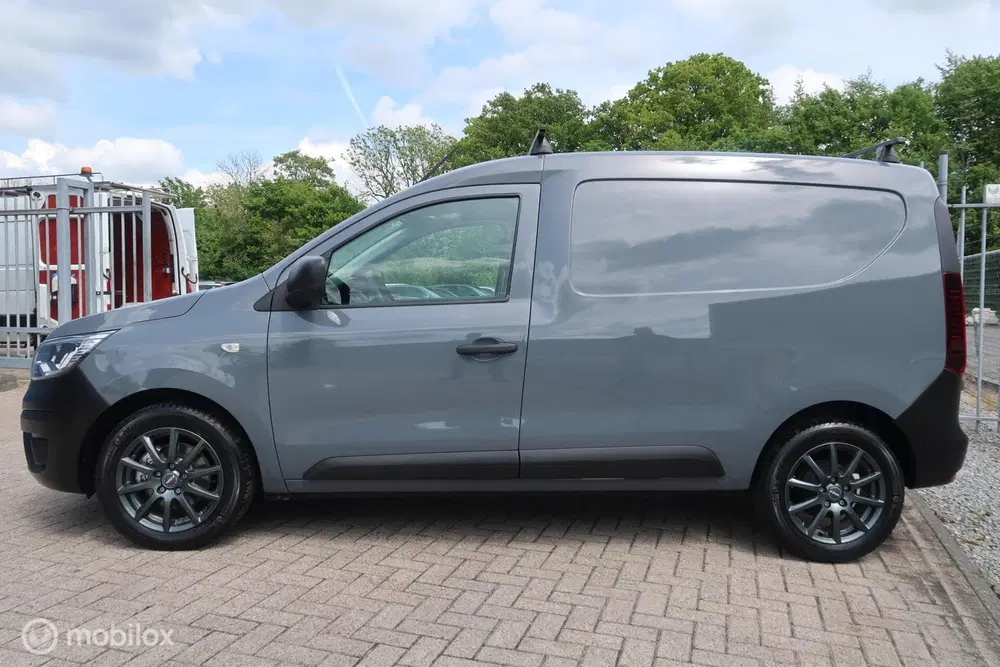 Renault Express 1.3 TCe 100 Comfort + uit 2022, foto 4