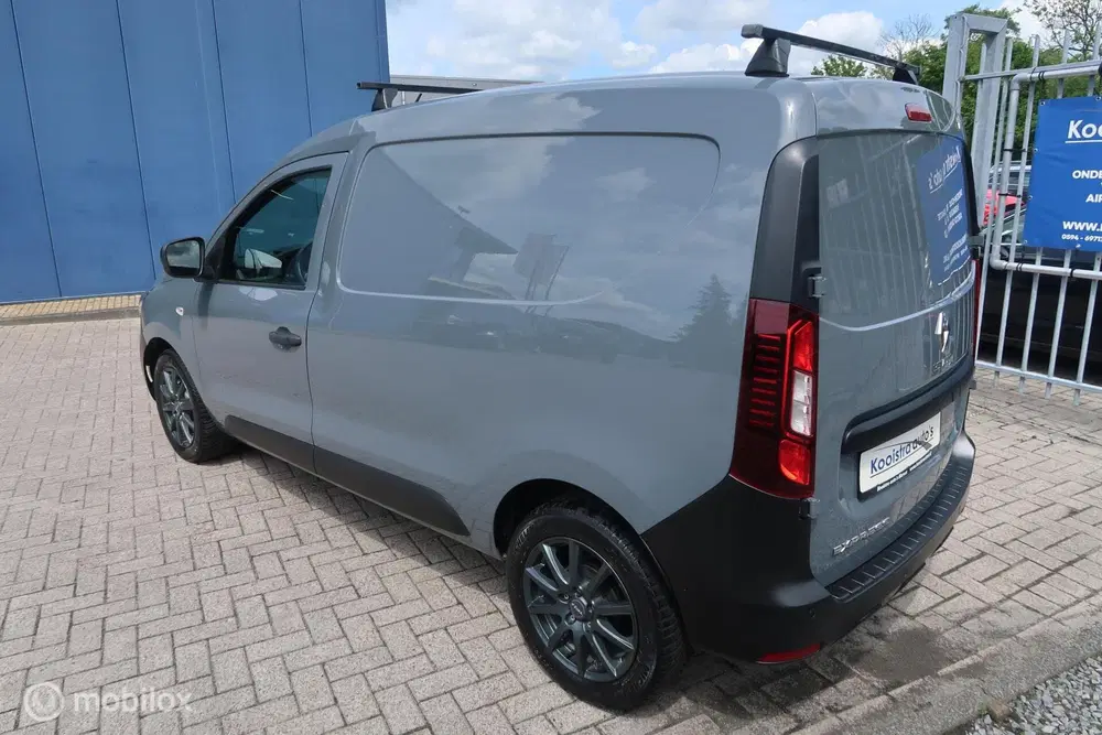 Renault Express 1.3 TCe 100 Comfort + uit 2022, foto 6