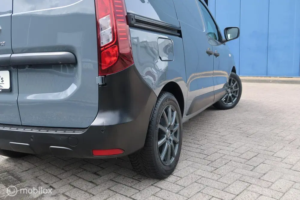 Renault Express 1.3 TCe 100 Comfort + uit 2022, foto 8