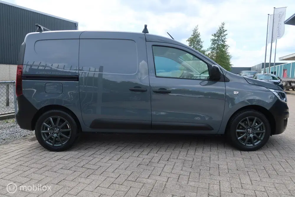 Renault Express 1.3 TCe 100 Comfort + uit 2022, foto 9