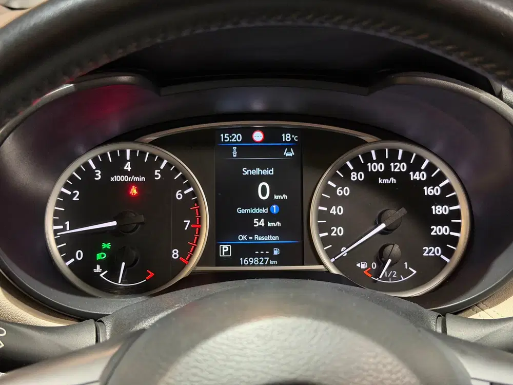 Nissan Micra 1.0 IG-T Tekna AUT uit 2019, foto 10
