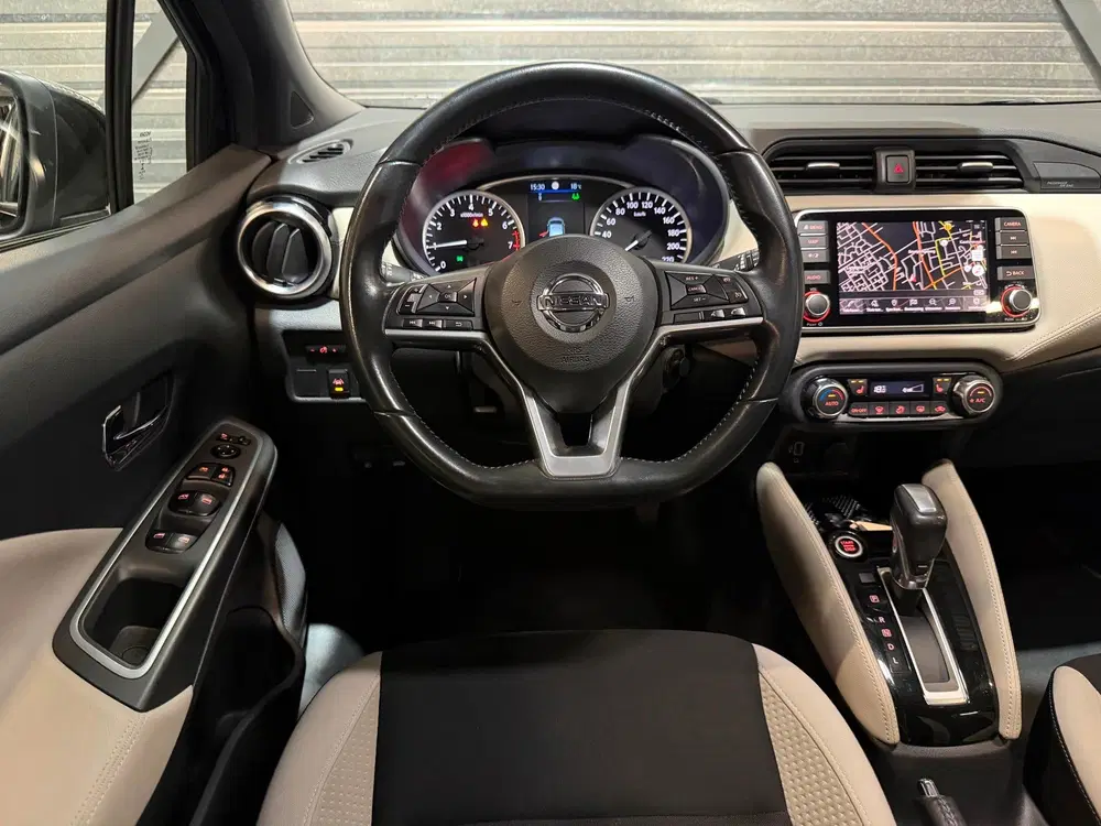 Nissan Micra 1.0 IG-T Tekna AUT uit 2019, foto 9