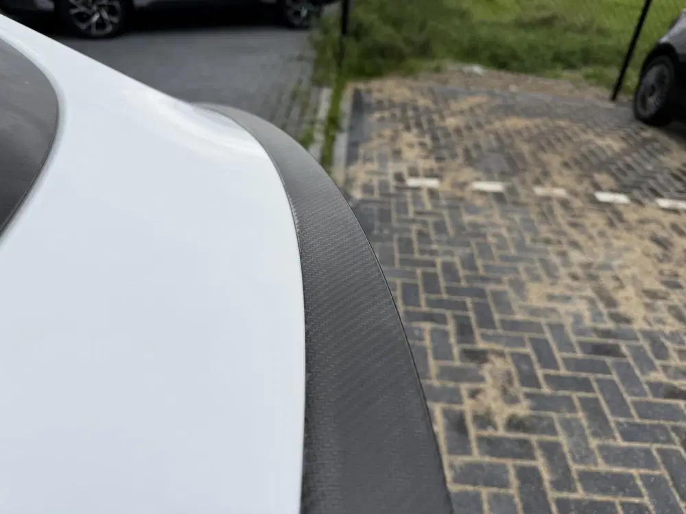 Tesla Model Y Performance AWD 75 kWh SOH92% uit 2023, foto 15