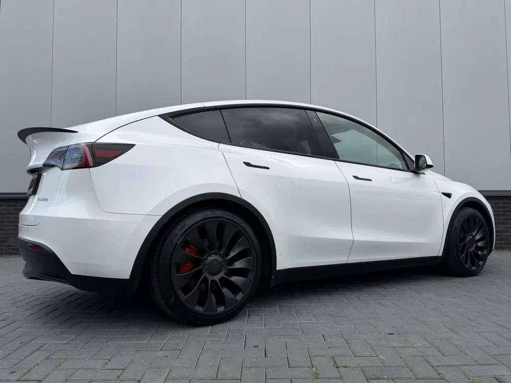 Tesla Model Y Performance AWD 75 kWh SOH92% uit 2023, foto 4