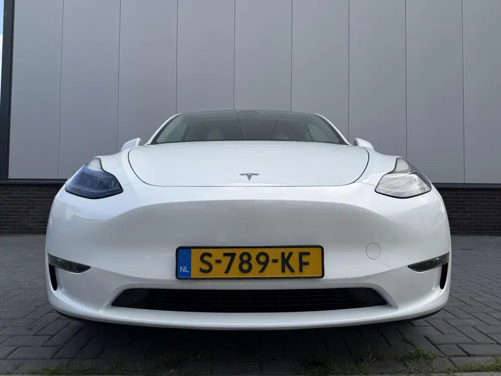 Tesla Model Y Performance AWD 75 kWh SOH92% uit 2023, foto 6