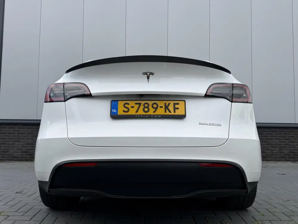 Tesla Model Y Performance AWD 75 kWh SOH92% uit 2023, foto 7