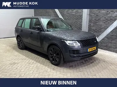 Land Rover Range Rover 2.0 P400e Autobiography uit 2020
