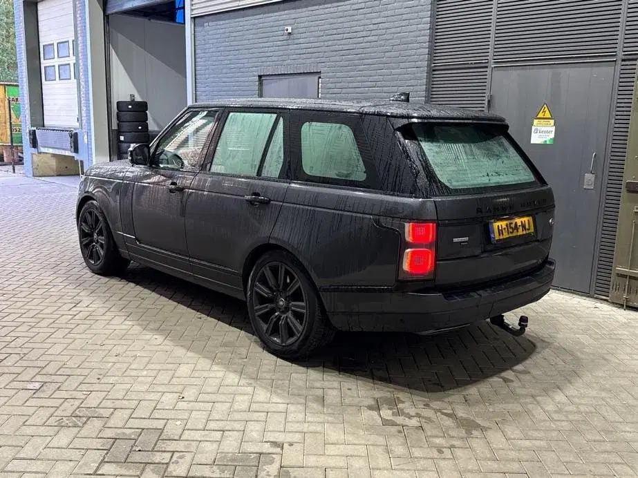 Land Rover Range Rover 2.0 P400e Autobiography uit 2020, foto 3