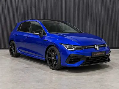 Volkswagen Golf 2.0 TSI 4Motion R uit 2021