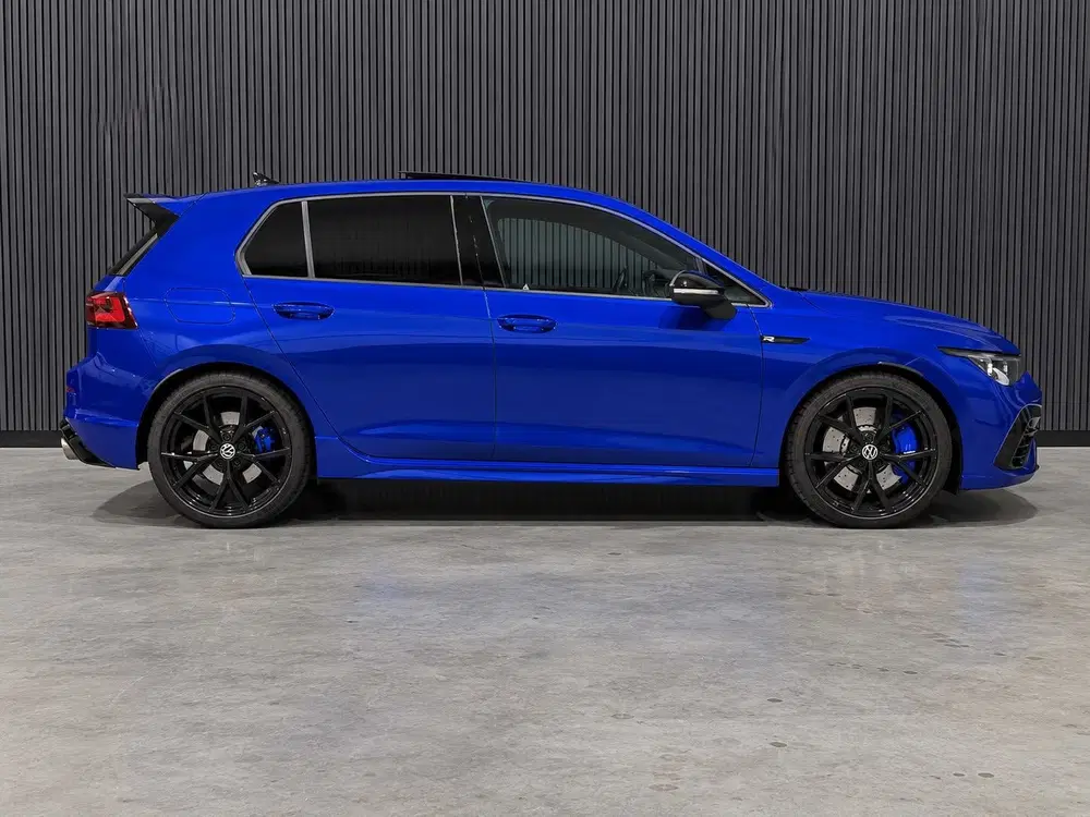 Volkswagen Golf 2.0 TSI 4Motion R uit 2021, foto 3