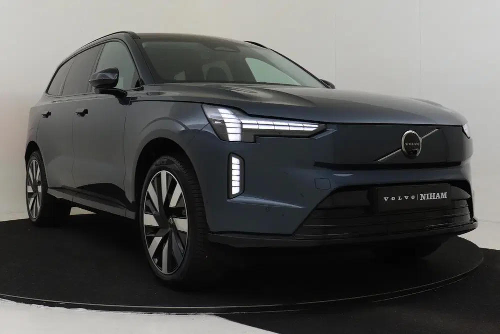 Volvo EX90 SINGLE MOTOR PLUS 6P. 92 kWh *800V * -PANO uit 2026, foto 11
