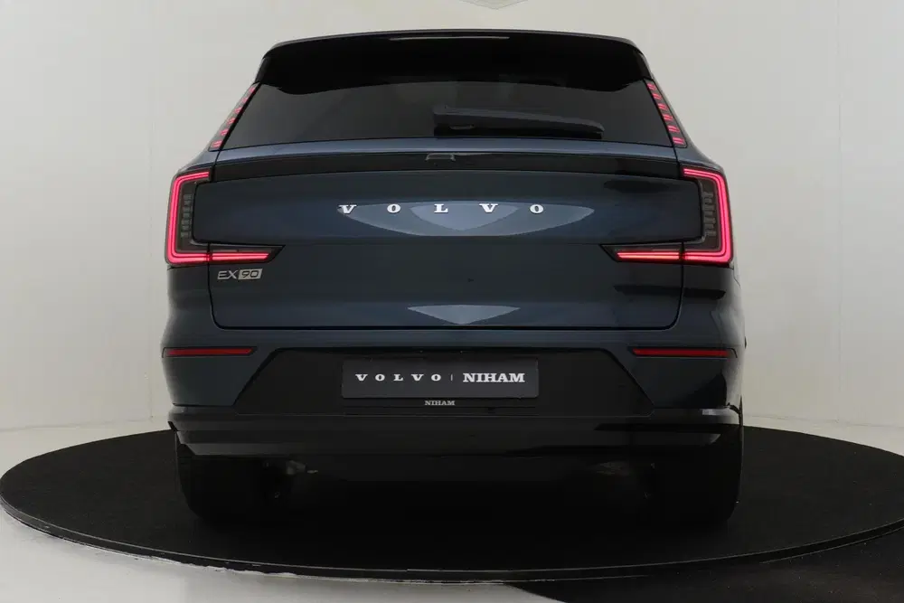 Volvo EX90 SINGLE MOTOR PLUS 6P. 92 kWh *800V * -PANO uit 2026, foto 15
