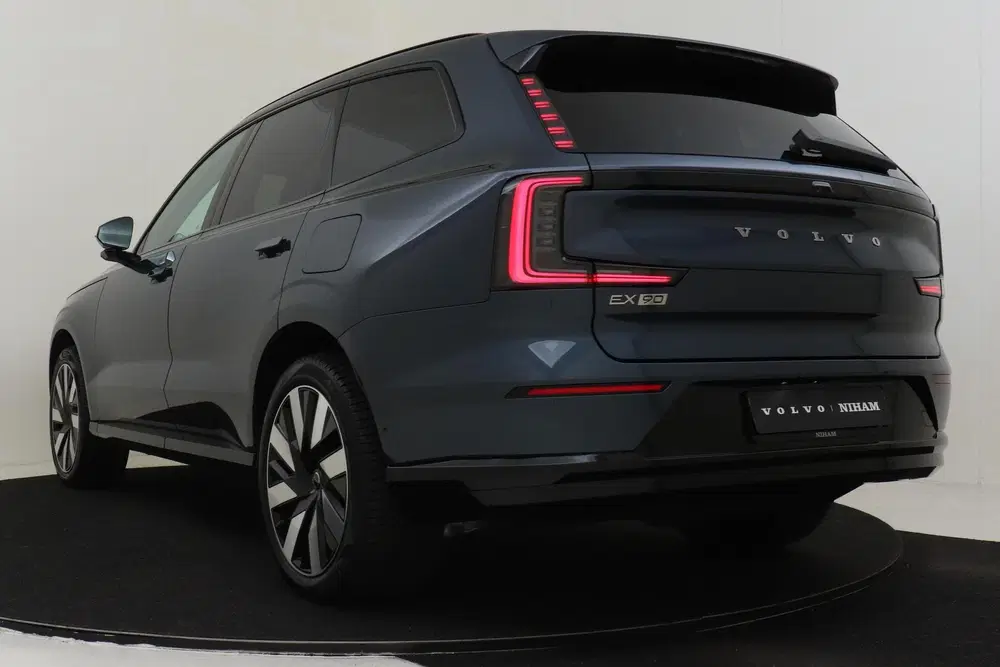 Volvo EX90 SINGLE MOTOR PLUS 6P. 92 kWh *800V * -PANO uit 2026, foto 5