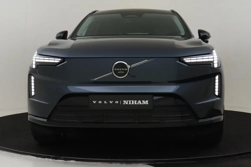 Volvo EX90 SINGLE MOTOR PLUS 6P. 92 kWh *800V * -PANO uit 2026, foto 9