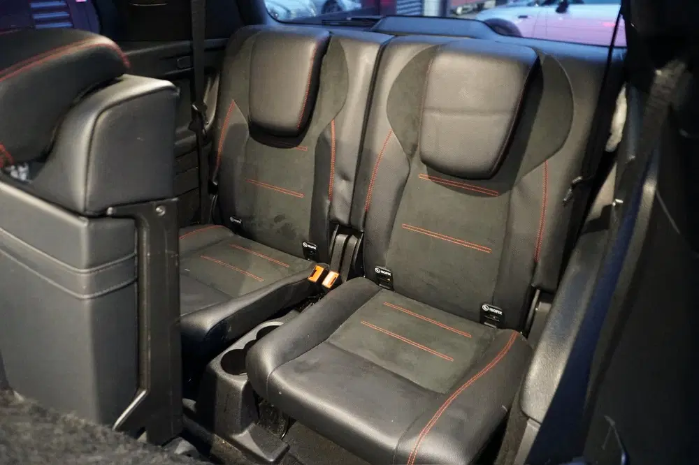 Mercedes-Benz GLB 200 AMG 7P. uit 2020, foto 9