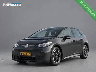 Volkswagen ID.3 Pro 58kWh SOH 93 uit 2021
