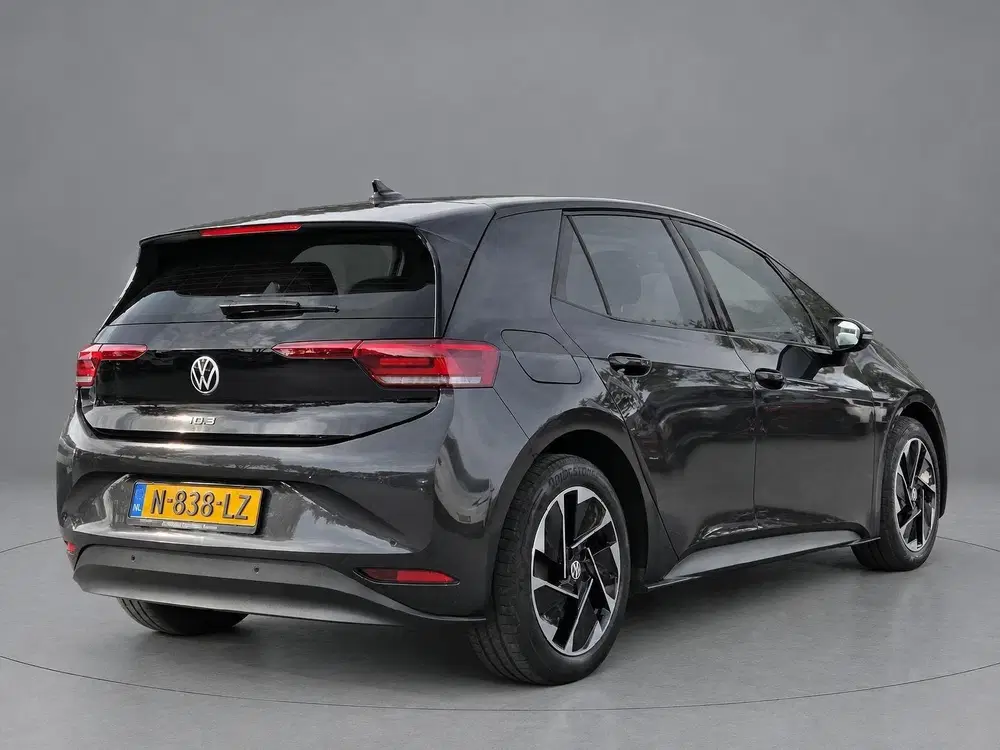 Volkswagen ID.3 Pro 58kWh SOH 93 uit 2021, foto 11