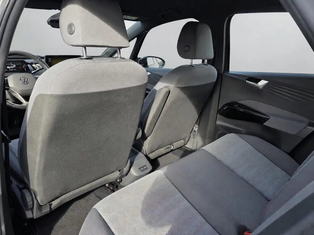 Volkswagen ID.3 Pro 58kWh SOH 93 uit 2021, foto 12