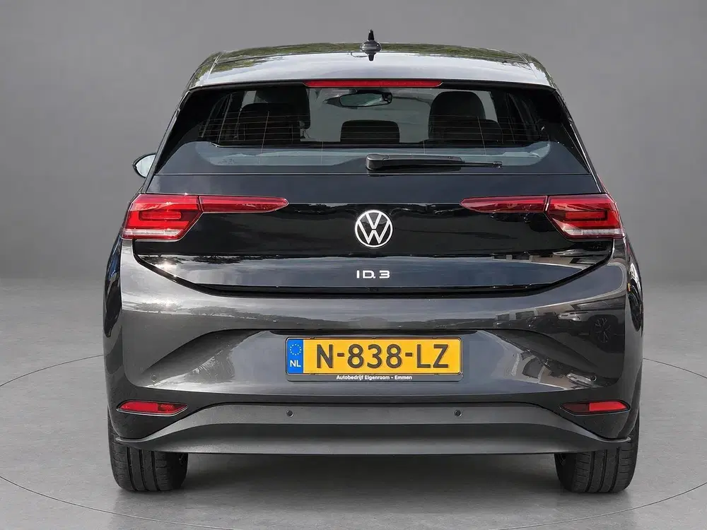 Volkswagen ID.3 Pro 58kWh SOH 93 uit 2021, foto 13