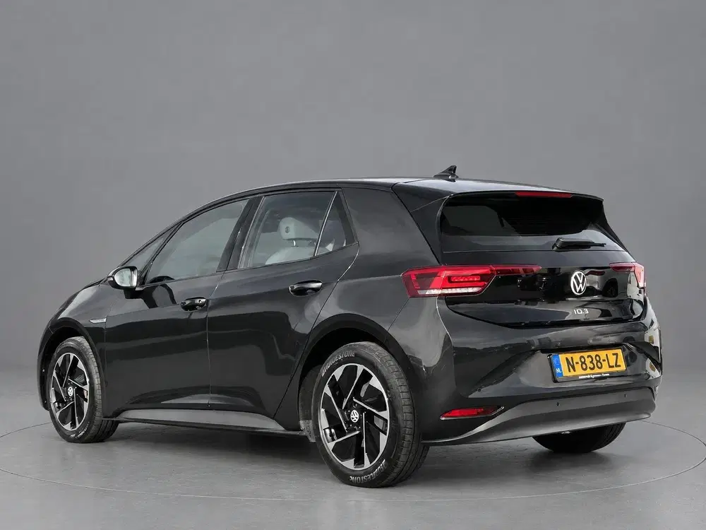 Volkswagen ID.3 Pro 58kWh SOH 93 uit 2021, foto 14