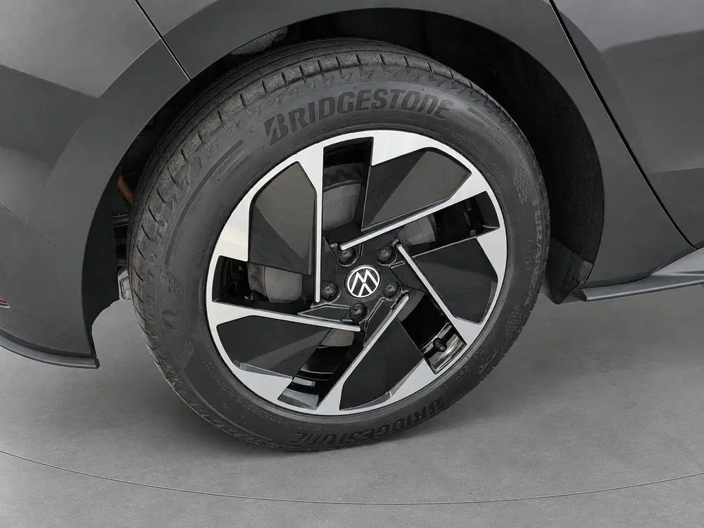 Volkswagen ID.3 Pro 58kWh SOH 93 uit 2021, foto 15