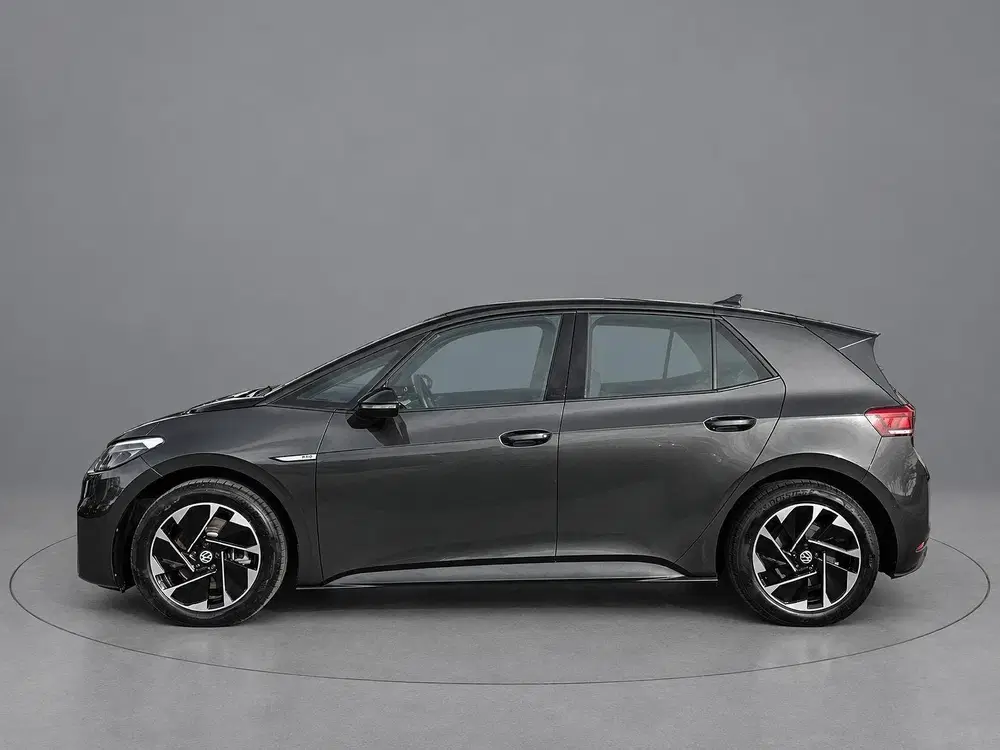 Volkswagen ID.3 Pro 58kWh SOH 93 uit 2021, foto 2