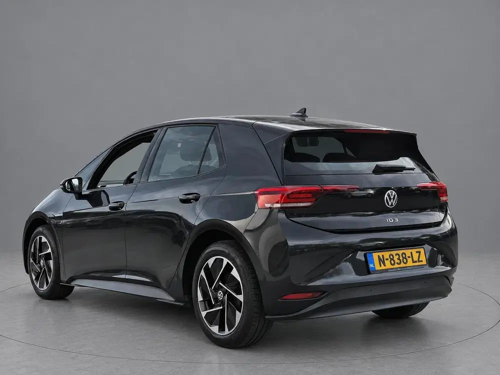 Volkswagen ID.3 Pro 58kWh SOH 93 uit 2021, foto 3