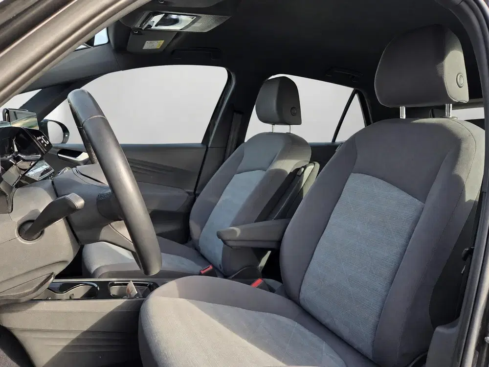 Volkswagen ID.3 Pro 58kWh SOH 93 uit 2021, foto 5