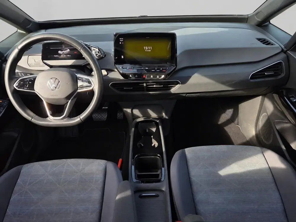 Volkswagen ID.3 Pro 58kWh SOH 93 uit 2021, foto 6