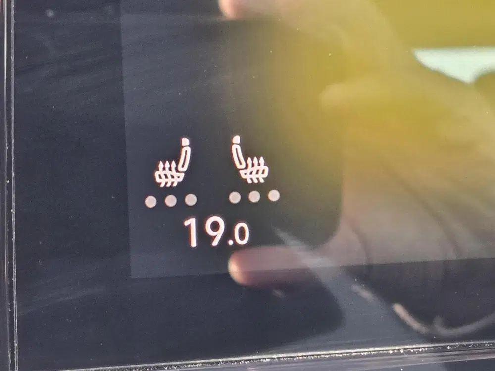 Volkswagen ID.3 Pro 58kWh SOH 93 uit 2021, foto 8