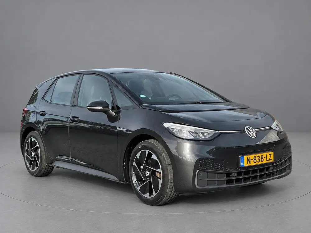 Volkswagen ID.3 Pro 58kWh SOH 93 uit 2021, foto 9