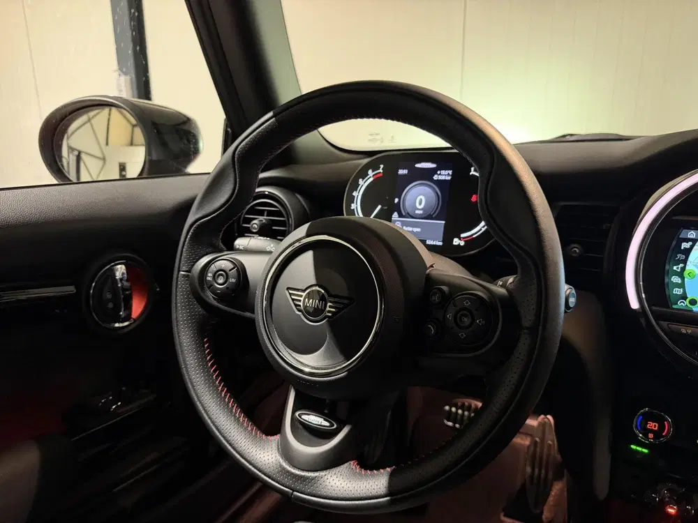 Mini John Cooper Works 1.5 John Cooper Works Dalston Edition Carp uit 2021, foto 12