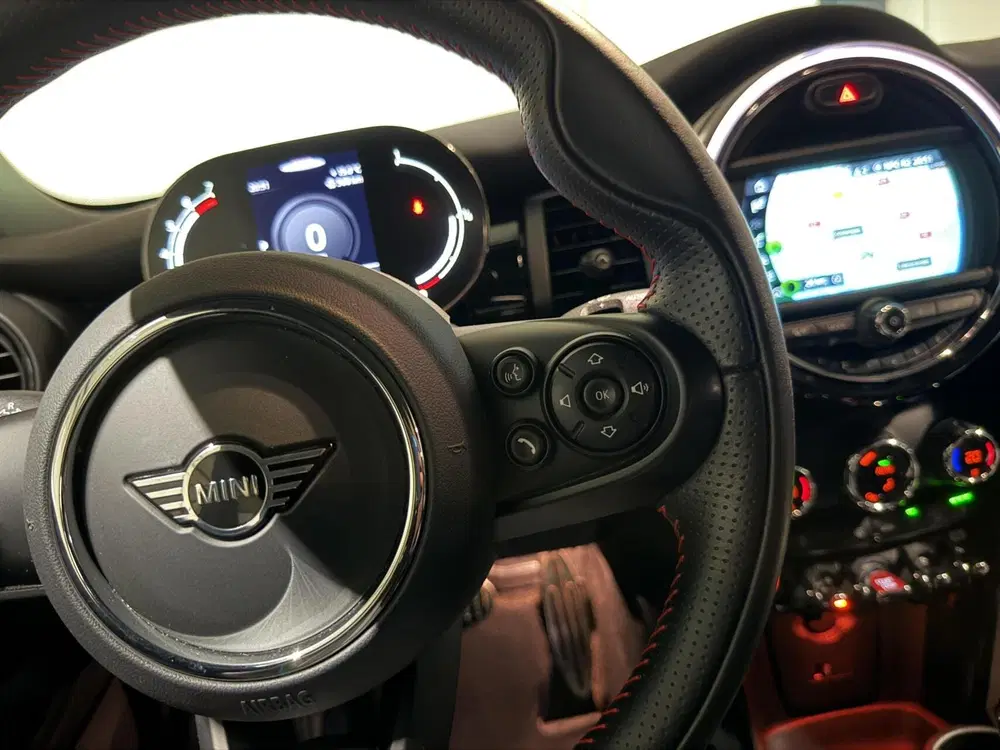 Mini John Cooper Works 1.5 John Cooper Works Dalston Edition Carp uit 2021, foto 14