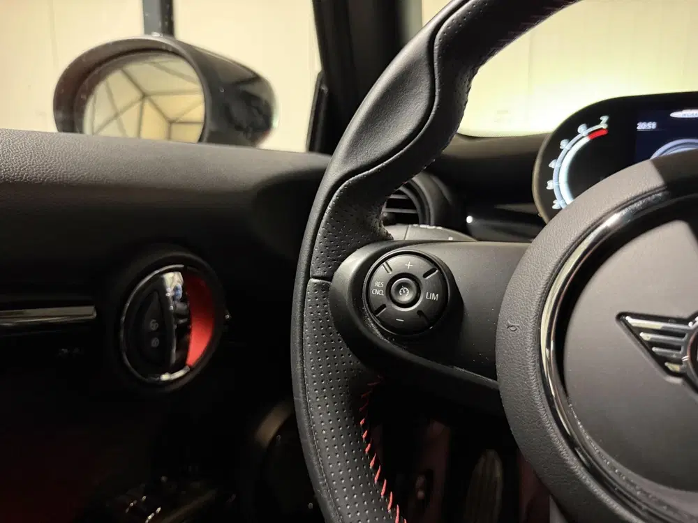 Mini John Cooper Works 1.5 John Cooper Works Dalston Edition Carp uit 2021, foto 15