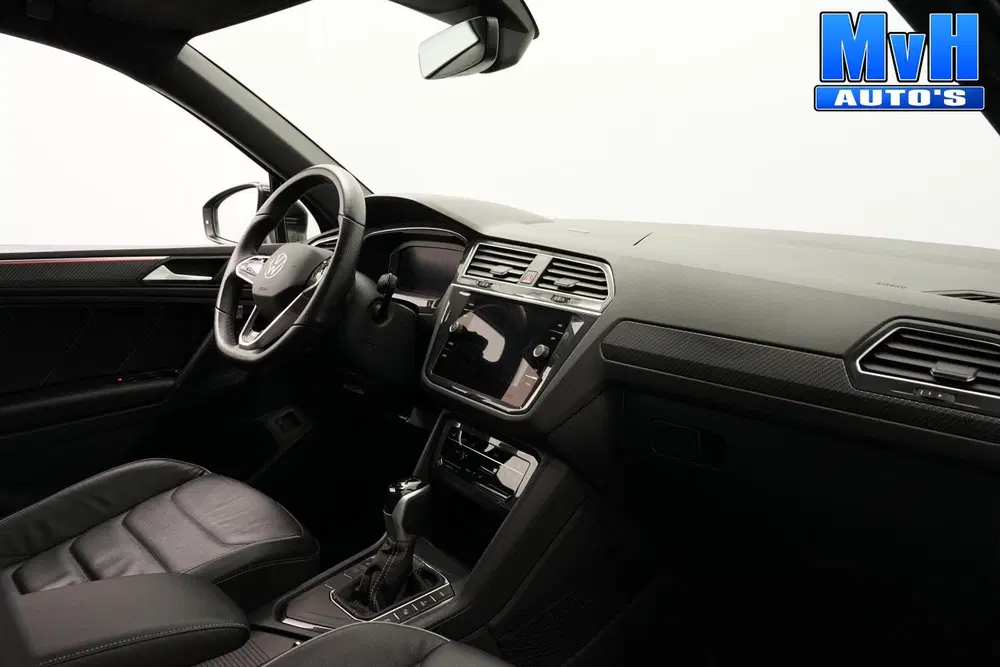 Volkswagen Tiguan 1.4 TSI PHEV R-Line uit 2023, foto 11