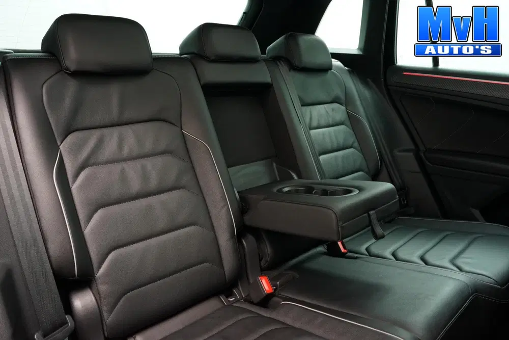 Volkswagen Tiguan 1.4 TSI PHEV R-Line uit 2023, foto 12