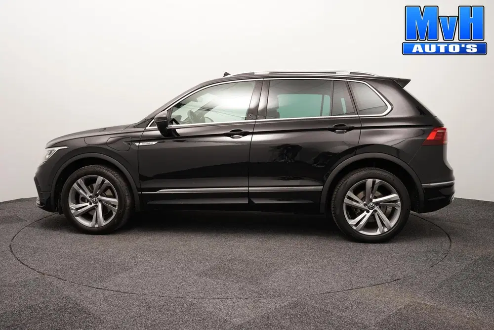 Volkswagen Tiguan 1.4 TSI PHEV R-Line uit 2023, foto 15