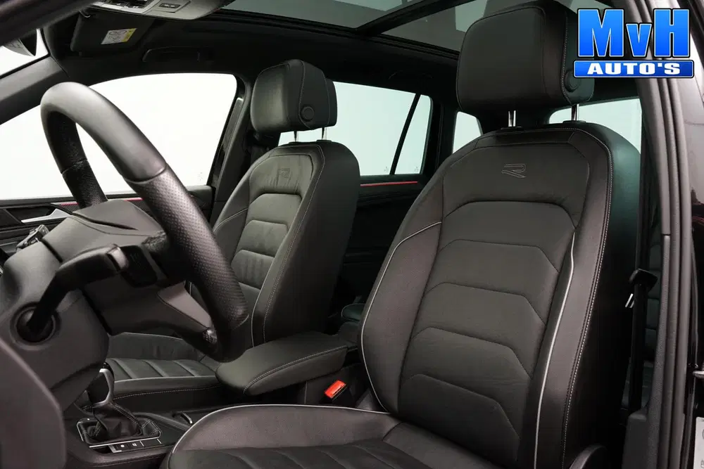 Volkswagen Tiguan 1.4 TSI PHEV R-Line uit 2023, foto 4
