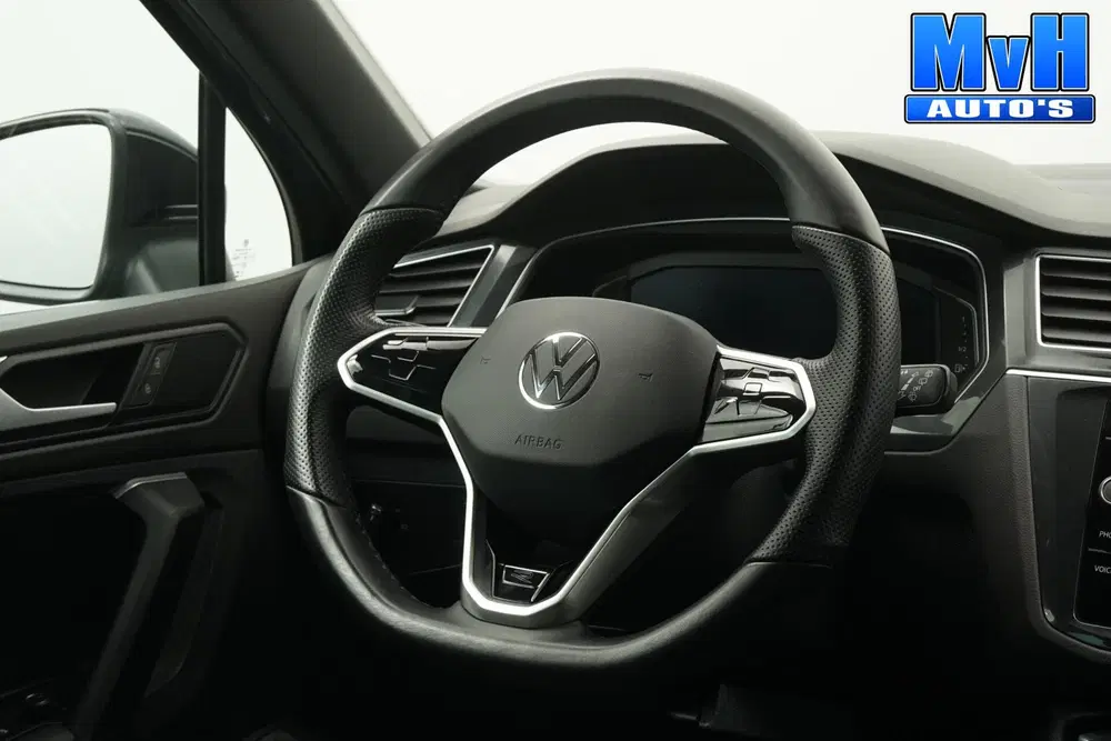 Volkswagen Tiguan 1.4 TSI PHEV R-Line uit 2023, foto 5