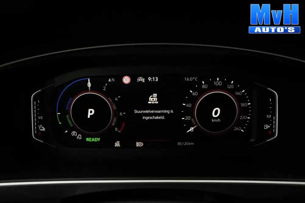 Volkswagen Tiguan 1.4 TSI PHEV R-Line uit 2023, foto 6