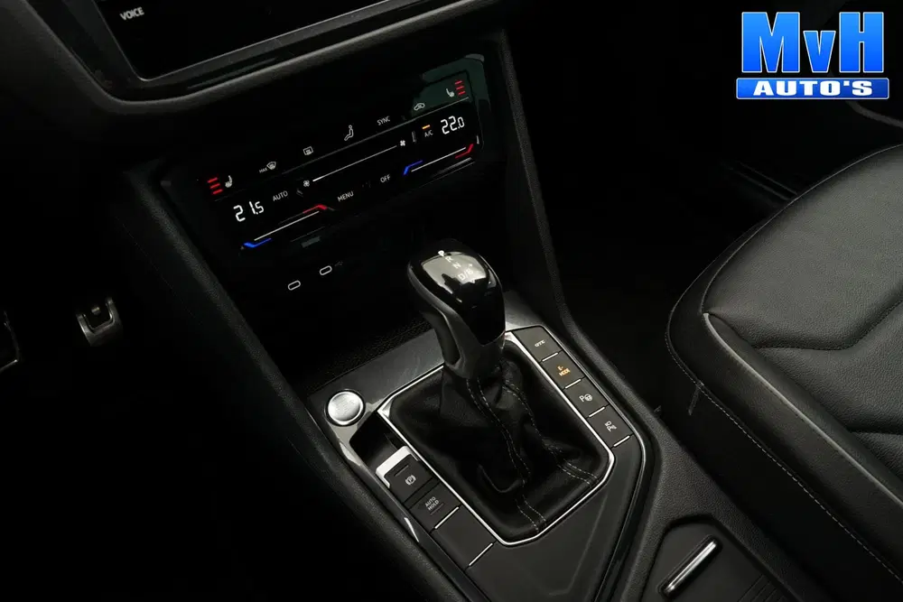 Volkswagen Tiguan 1.4 TSI PHEV R-Line uit 2023, foto 7