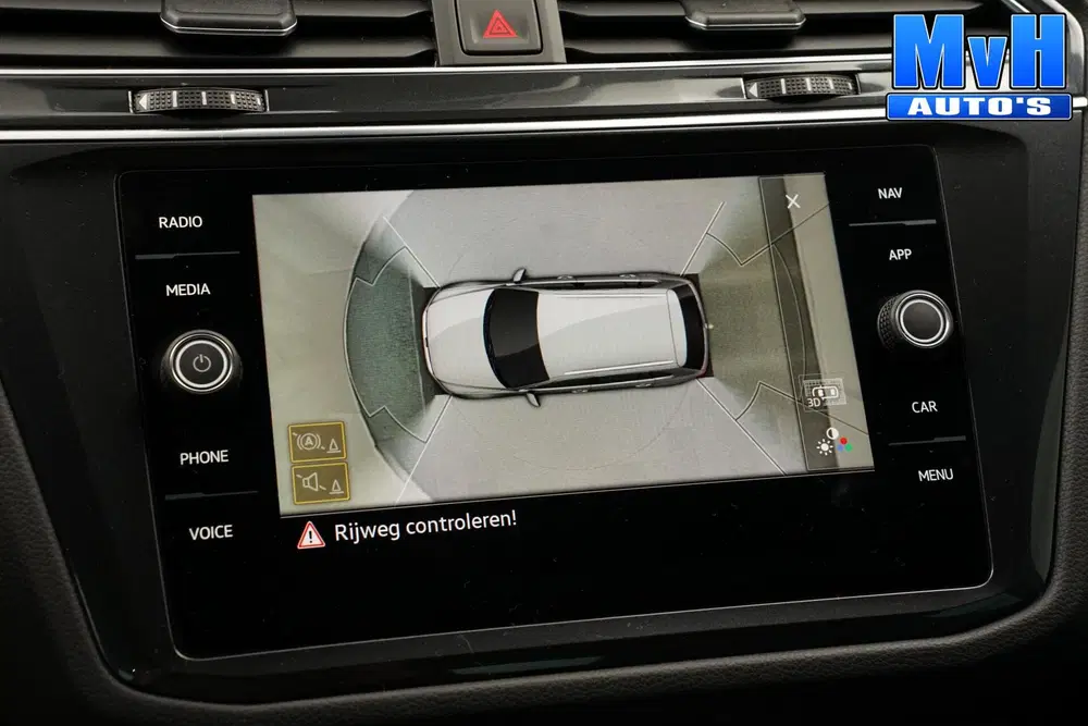 Volkswagen Tiguan 1.4 TSI PHEV R-Line uit 2023, foto 8